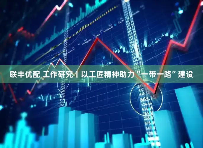 联丰优配 工作研究丨以工匠精神助力“一带一路”建设